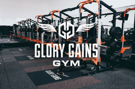Glory Gains Gym